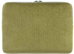 TUCANO BFVELMB14-V :: Неопренов калъф за 14" лаптоп, VELLUTO, зелен