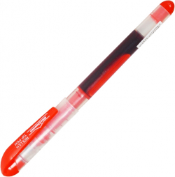 Office 1 Ролер Lero, червен