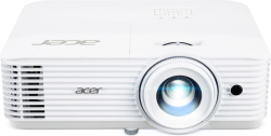Проектор Acer X1528Ki, DLP, 1080p, 4500Lm, DLP, 10000:1, 3D, HDMI, USB, RGB