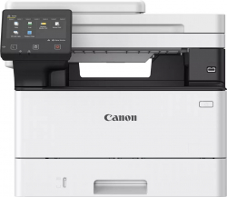Мултифункционално у-во Canon i-SENSYS MF461dw, Лазерен, A4, 1200 x 1200 dpi, 36 ppm, Wi-Fi