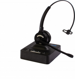 Слушалки IPN W920 mono wireless слушалка
