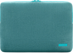 TUCANO BFVELMB16-P :: Неопренов калъф за 16" лаптоп, VELLUTO, светло син