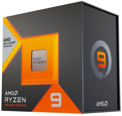 Процесор AMD Ryzen 9 7950X3D 16C-32T (4.2GHz - 5.7GHz Boost, 144MB, 120W, AM5)