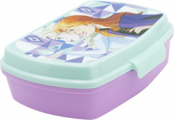 Продукт Stor Кутия за сандвичи Frozen, 5.6 х 14 х 17 cm