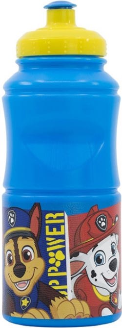 Stor Бутилка Пес Патрул, спортна, 380 ml
