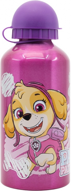 Stor Бутилка Пес Патрул - Скай, алуминиева, 400 ml
