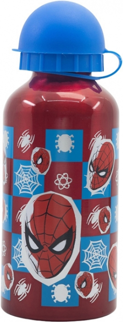 Stor Бутилка Spiderman, алуминиева, 400 ml