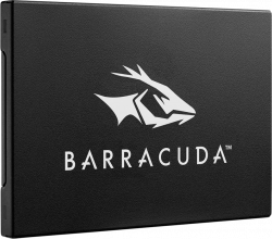 Хард диск / SSD Seagate BarraCuda 480GB SSD, 2.5” 7mm, SATA 6 Gb-s, Read-Write: 540 - 500 MB-s