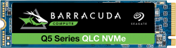 Хард диск / SSD Seagate BarraCuda Q5, 2TB SSD, M.2 2280-S2 PCIe 3.0 NVMe