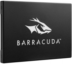 Хард диск / SSD Seagate BarraCuda 240GB SSD, 2.5” 7mm, SATA 6 Gb-s