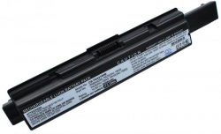 Батерия за лаптоп Toshiba Satellite A200 A300 A500 L200 L300 L500 PA3535U 10.8V 6600 mAh
