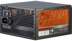 Захранване Захранващ блок Inter Tech Argus APS-720W, 720W, ATX, 80+