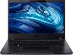 Лаптоп Acer TravelMate , Core i3-1215U, 16GB, 512GB SSD NVMe, UHD Graphics, 15.6"