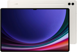 Таблет Samsung SM-X916B TAB S9 Ultra, 14.6" 5G, 12GB RAM 256GB Beige, бял цвят