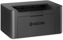 Принтер Лазерен принтер Kyocera PA2001, A4, 20 ppm, USB, RAM 32 MB, 1800 x 600 dpi