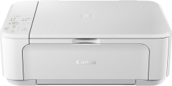 Мултифункционално у-во Canon PIXMA MG3650S, A4, USB 2.0, 4800 x 1200, 802.11 b/g/n, Cloud Link, Бял