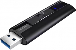 USB Хъб USB флаш памет SanDisk Extreme PRO 512GB SDCZ880-512G-G46