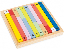 Small Foot Пръчици за броене Educate