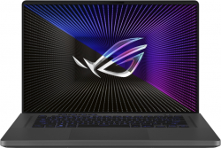 Лаптоп Asus ROG Zephyrus G16 GU603VI-N4002W, Intel Core i9-13900H, 16GB, 1TB SSD