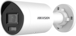 Камера HikVision DS-2CD2023G2-IU, 2МР 1920 × 1080, 2.8mm, IR 40m, ОNVIF, PoE 7 W