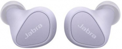 Слушалки Jabra ELITE 3 слушалки, True Wireless, лилави