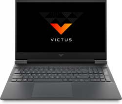 Лаптоп Victus 16-r0003nu Mica Silver, Core i7-13700H, 32GB, 1TB SSD, 8 GB GDDR6, 16.1" FHD