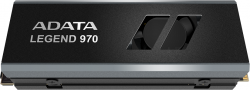 Хард диск / SSD ADATA Legend 970, 2TB SSD, PCI Express 5.0 x4, M.2 2280
