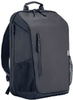 Раница HP Раница за лаптоп Travel, до 15.6'', сива