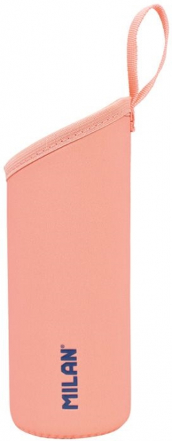 Milan Калъф за бутилка 1918, неопрен, 590 ml, розов