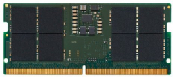 Памет Kingston DRAM 16GB DDR5 SoDIMM, 5600МHz ,Non-ECC CL46 1Rx8