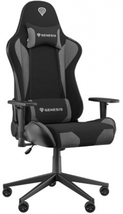 Геймърски стол Genesis Gaming Chair Nitro 440 G2 Black-Grey