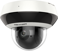 Камера Камера HikVision 4MP DS-2DE2A404IW-DE3/C0/S6, 2-inch 4 MP 4x Zoom IR Mini PT Dome