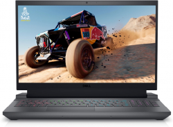Лаптоп Dell G15 5530, Intel Core i9-13900HX, 32GB, 1TB SSD, 8GB GDDR6, 15.6" FHD 1920x1080