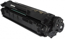 Тонер за лазерен принтер HP CE285A / CE278A / CB435A / CB436A CANON CRG-725 / 728