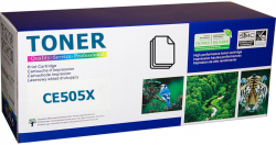 Тонер за лазерен принтер HP LASER JET Pro 400 / M401 / M425 series / P2050 / P2055/ CANON MF 5840 / 5850