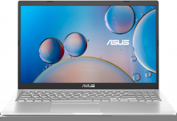 Лаптоп Asus X515MA-EJ9380C, Celeron N4020, 8GB DDR4, 256GB SSD NVMe, UHD Graphics, 15.6"