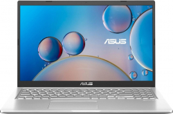 Лаптоп Asus 15 X515MA-EJ493, Intel Celeron N4020, 8GB, 256GB SSD, Intel UHD Graphics, 15.6"