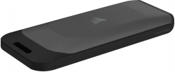 Хард диск / SSD Corsair EX100U 1TB Portable USB Storage, USB 3.2 Gen 2, черен цвят