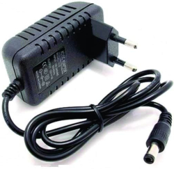 Аксесоар за камера HUAWEI 02312WTA-AC-DC 24W-12V Adaptor EU