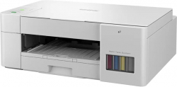 Мултифункционално у-во Brother Мастиленоструен принтер 3 в 1 DCP-T426W, цветен, Wi-Fi, A4
