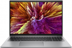 Лаптоп HP ZBook Firefly 16 G10, Core i7-1355U, 16GB, 1TB SSD NVMe, RTX A500 4GB, 16"
