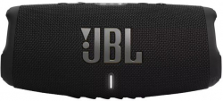 Bluetooth Колонкa JBL CHARGE 5, Wi-Fi, Черна