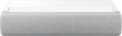 Проектор Samsung SP-LSP9TFAXXH, DLP, 3840x2160, 100''-130'', WiFi, Bluetooth, 3х HDMI, USB, Бял