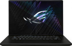 Лаптоп Asus ROG Zephyrus M16, Core i9-13900H, 32GB, 2TB SSD NVMe, RTX 4090 16GB, 16"