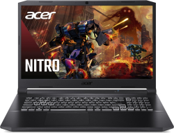 Лаптоп Acer Nitro 5, Intel Core i7-11600H, 16GB, 1TB SSD, NVIDIA GEFORCE RTX 3050