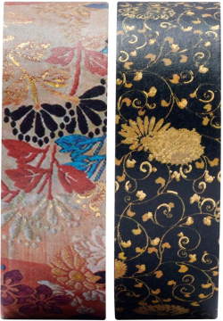 Paperblanks Тиксо Kara-Ori-Karakusa, декоративно
