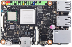 Сървърен компонент ASUS TINKER BOARD R2.0-A-2G