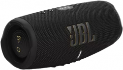 Bluetooth Колонкa JBL Charge 5 BLK Wi-Fi and Bluetooth