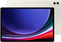 Таблет Samsung SM-X816 Galaxy Tab S9+ 5G 12.4", 12GB RAM, 512GB , Бежов