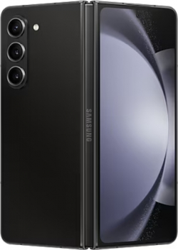 Смартфон Samsung SM-F946 GALAXY Z Fold 5 5G 256 GB 12 GB RAM 7.6", Dual SIM, черен